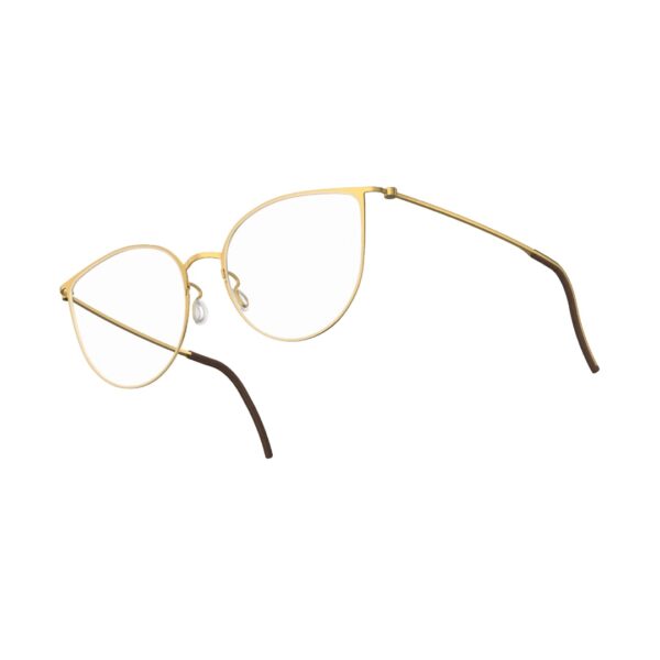 opticien paris 16 eshop lindberg thintanium 5543 dorée