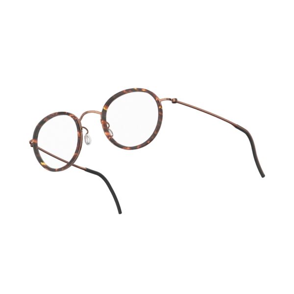 opticien paris 16 eshop lindberg thintanium 5805 écaille
