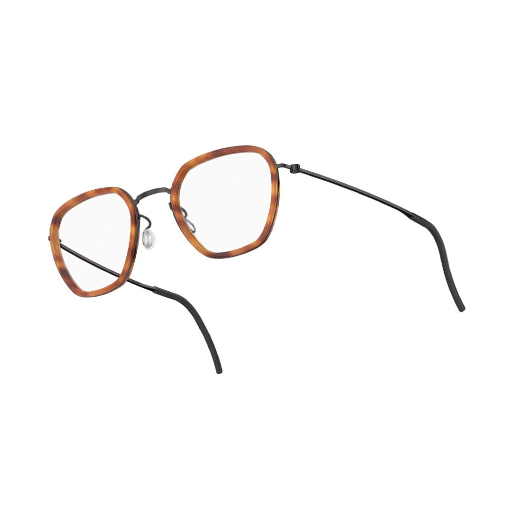 opticien paris 16 eshop lindberg thintanium 5806 écaille