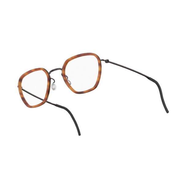 opticien paris 16 eshop lindberg thintanium 5806 écaille