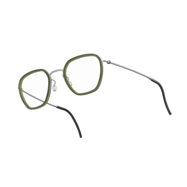 opticien paris 16 eshop lindberg thintanium 5806 vert