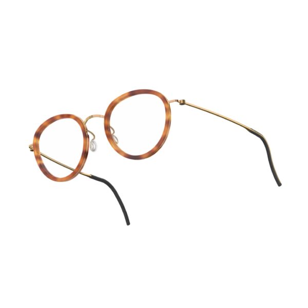 opticien paris 16 eshop lindberg thintanium 5808 écaille