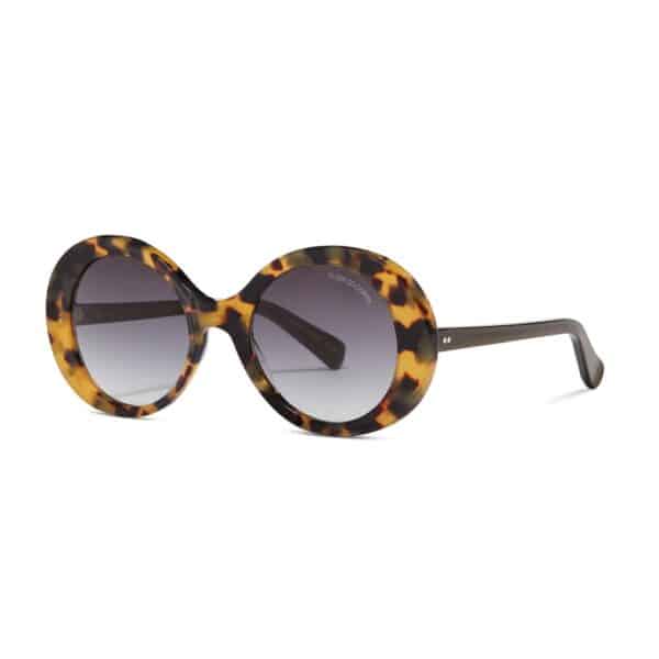 opticien paris 16 eshop oliver goldsmith 1960 ecaille blonde