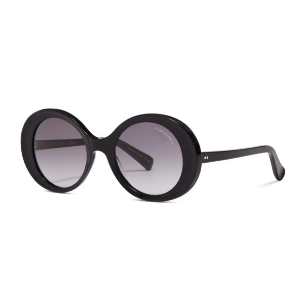 opticien paris 16 eshop oliver goldsmith 1960 noire