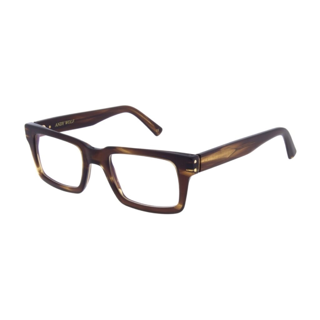 opticien paris 16 eshop andy wolf aw04 écaille blonde