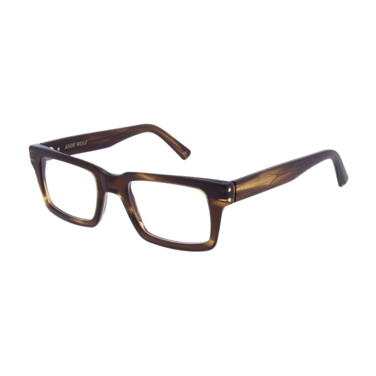 opticien paris 16 eshop andy wolf aw04 écaille blonde