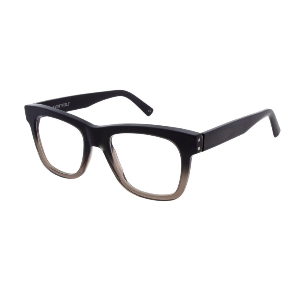 opticien paris 16 eshop andy wolf aw07 dégradé noir