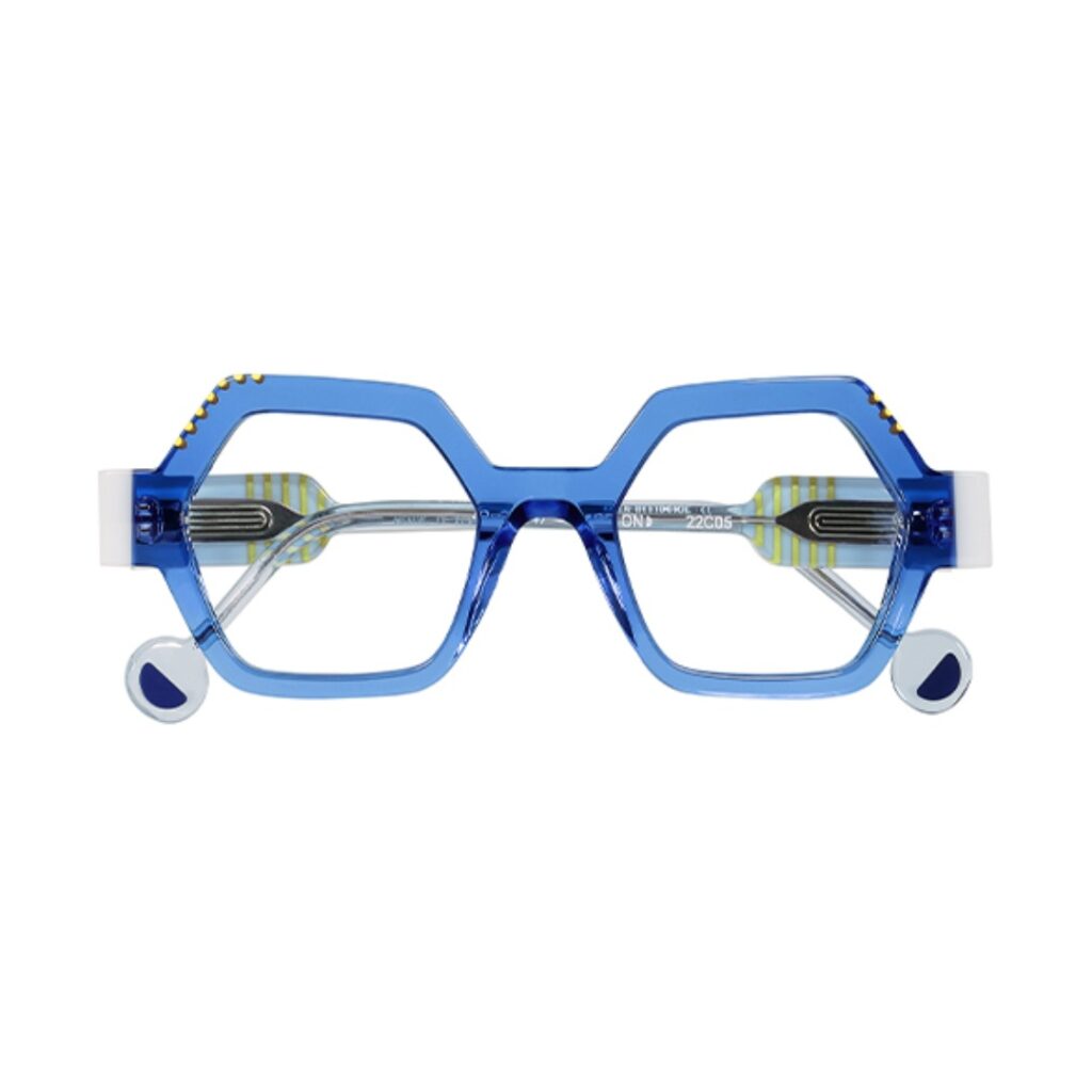 opticien paris 16 eshop anne et valentin goon bleue