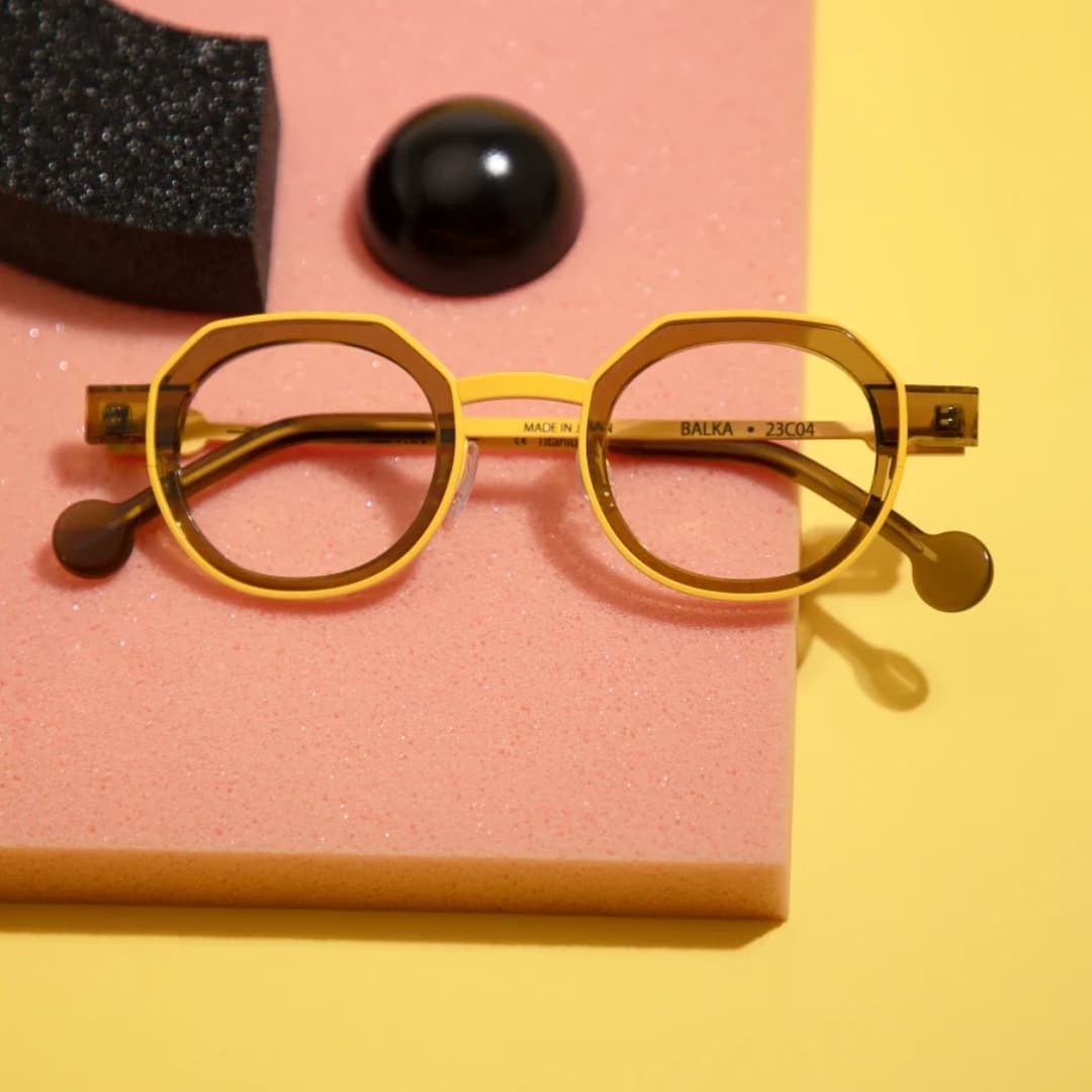 Anne et Valentin Biblock