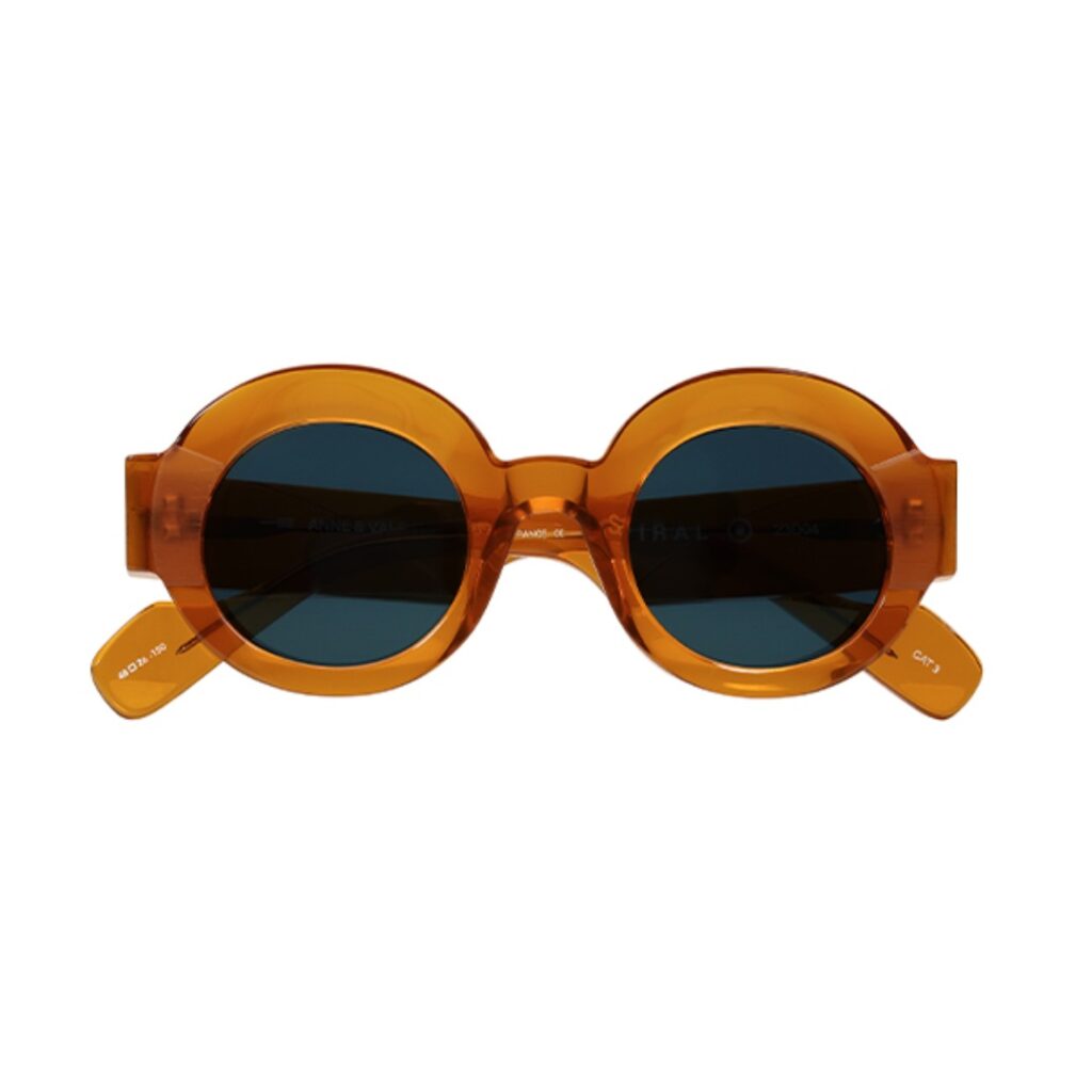 opticien paris 16 eshop anne et valentin spiral jaune