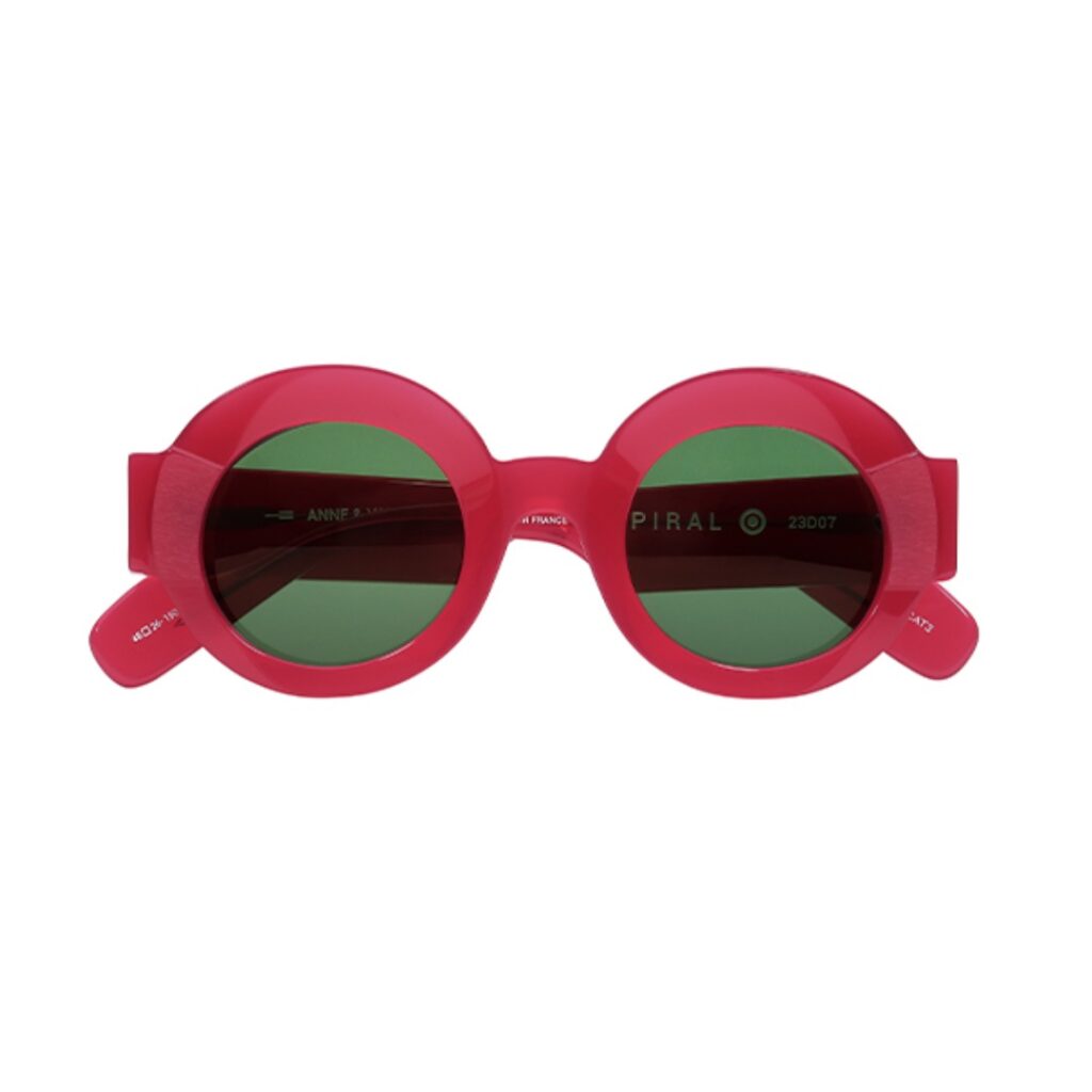 opticien paris 16 eshop anne et valentin spiral rose