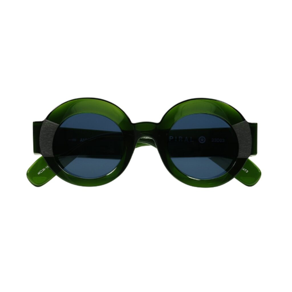 opticien paris 16 eshop anne et valentin spiral vert
