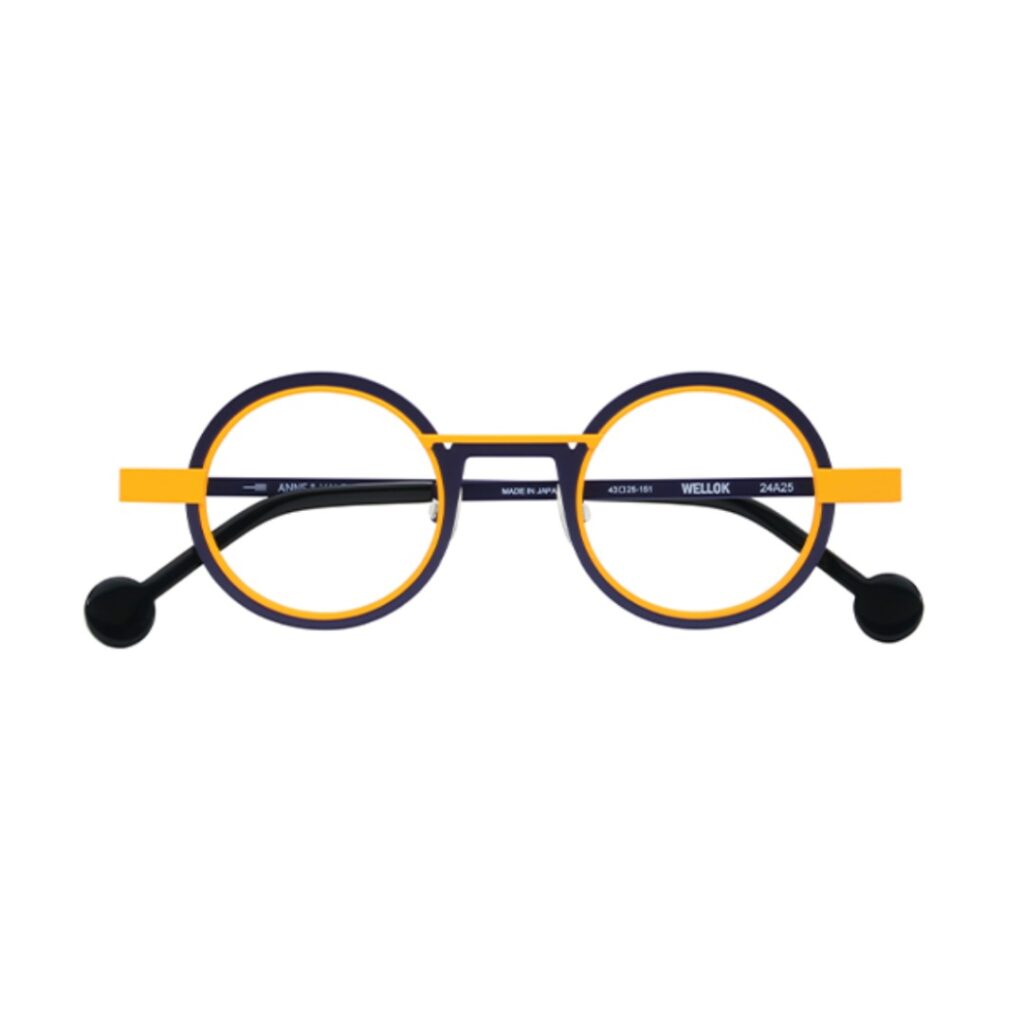 opticien paris 16 eshop anne et valentin wellock jaune bleu
