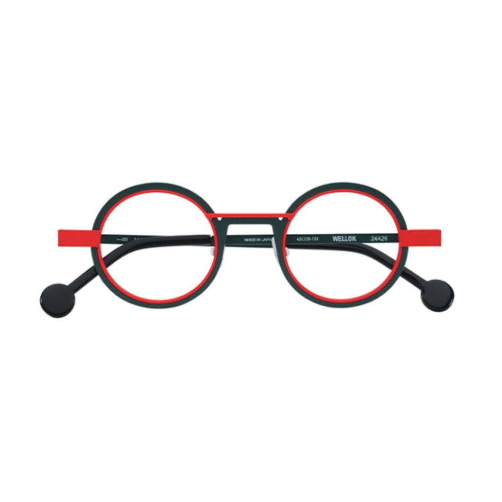 opticien paris 16 eshop anne et valentin wellock rouge noir