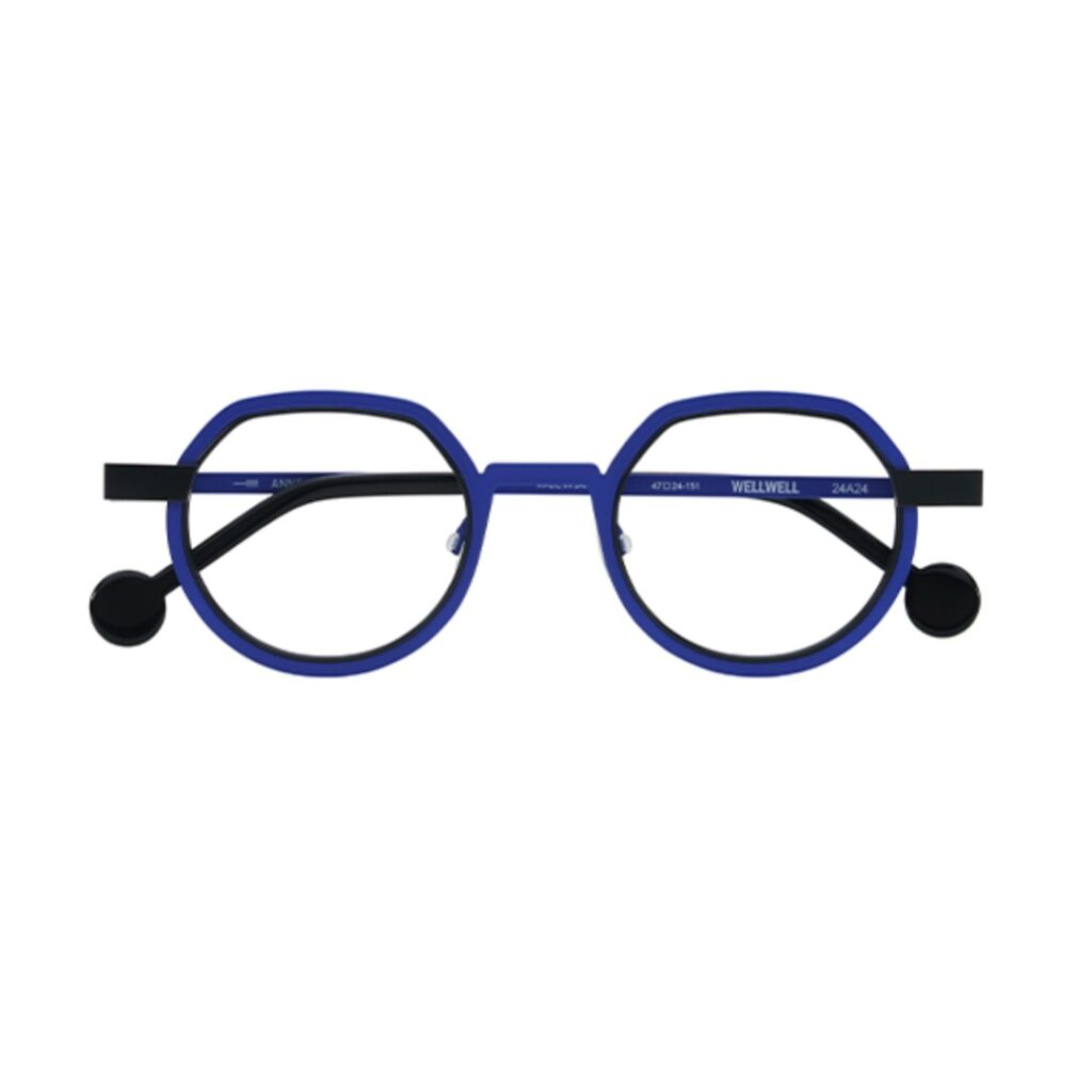 opticien paris 16 eshop anne et valentin wellwell bleu