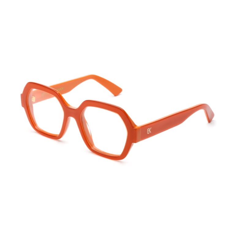 opticien paris 16 eshop emmanuelle khanh glory orange
