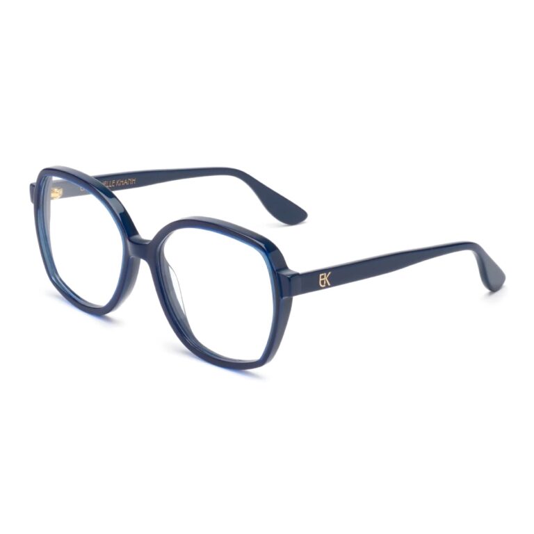 opticien paris 16 eshop emmanuelle khanh honey bleu marine
