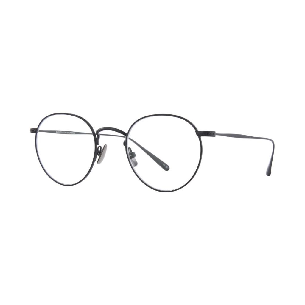 opticien paris 16 eshop garrett leight wilson m ll bk