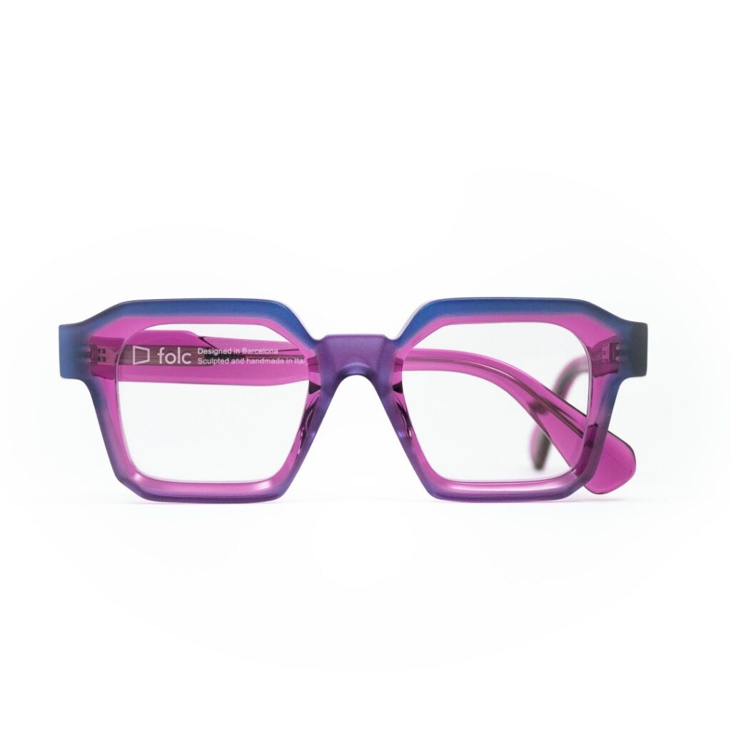 opticien paris 16 eshop folc renzo fucsia block