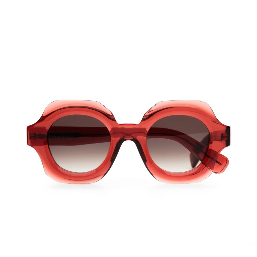 opticien paris 16 eshop folc sun misty dark red