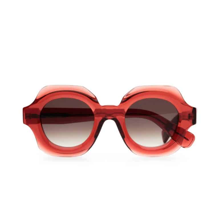 opticien paris 16 eshop folc sun misty dark red