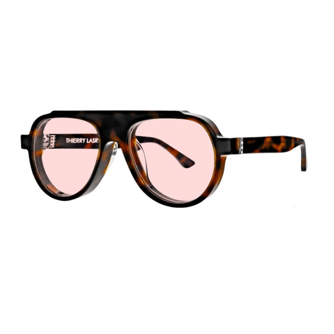thierry lasry dynasty sun 610 pink thierry lasry dynasty sun 610 pink