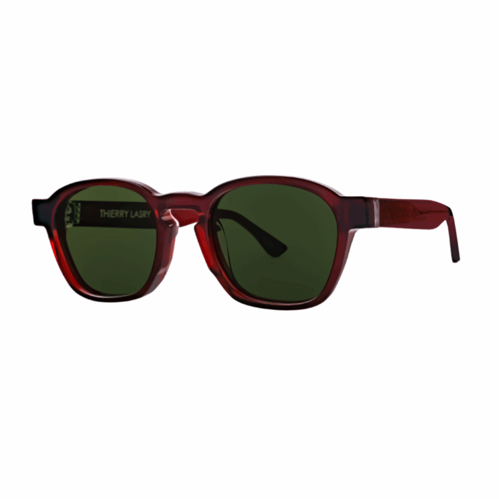 thierry lasry paradisy 509