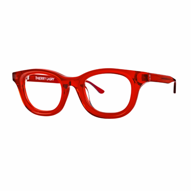 thierry lasry toasty 462