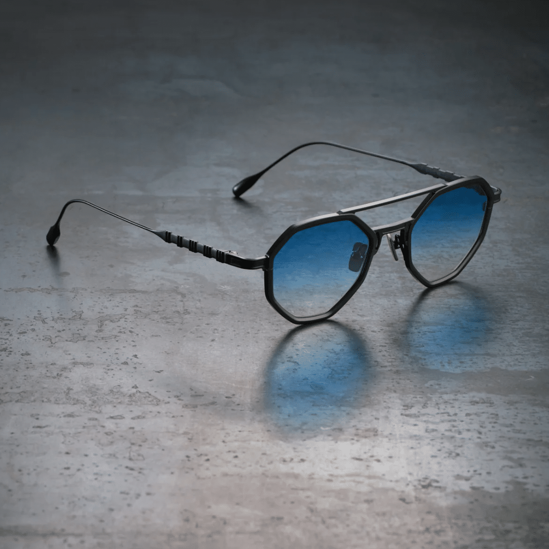 capote 825hz black blue capote 825hz black blue