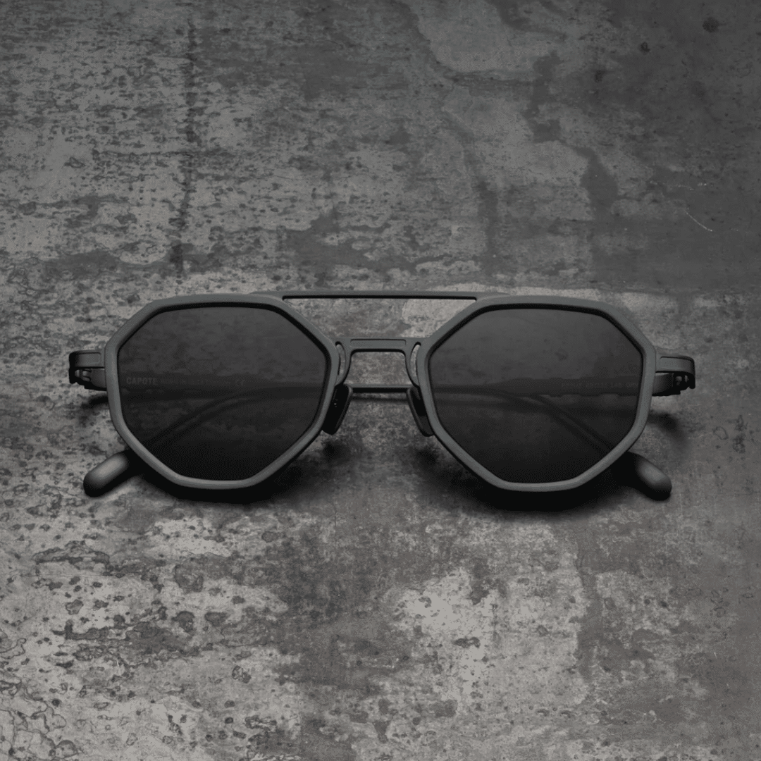 capote 825hz green black capote 825hz green black