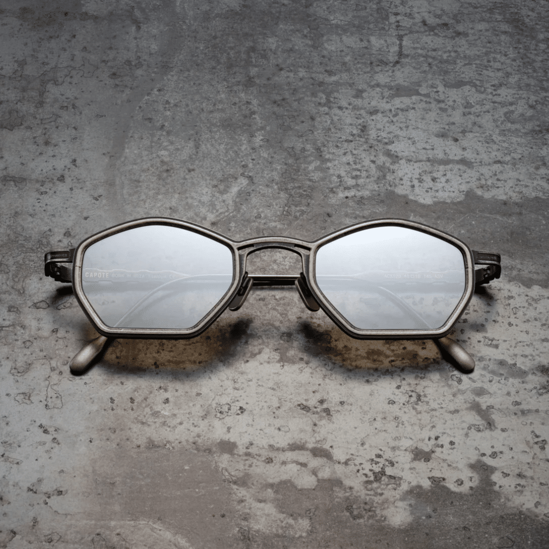 capote acx128 antique silver silver mirror capote acx128 antique silver silver mirror