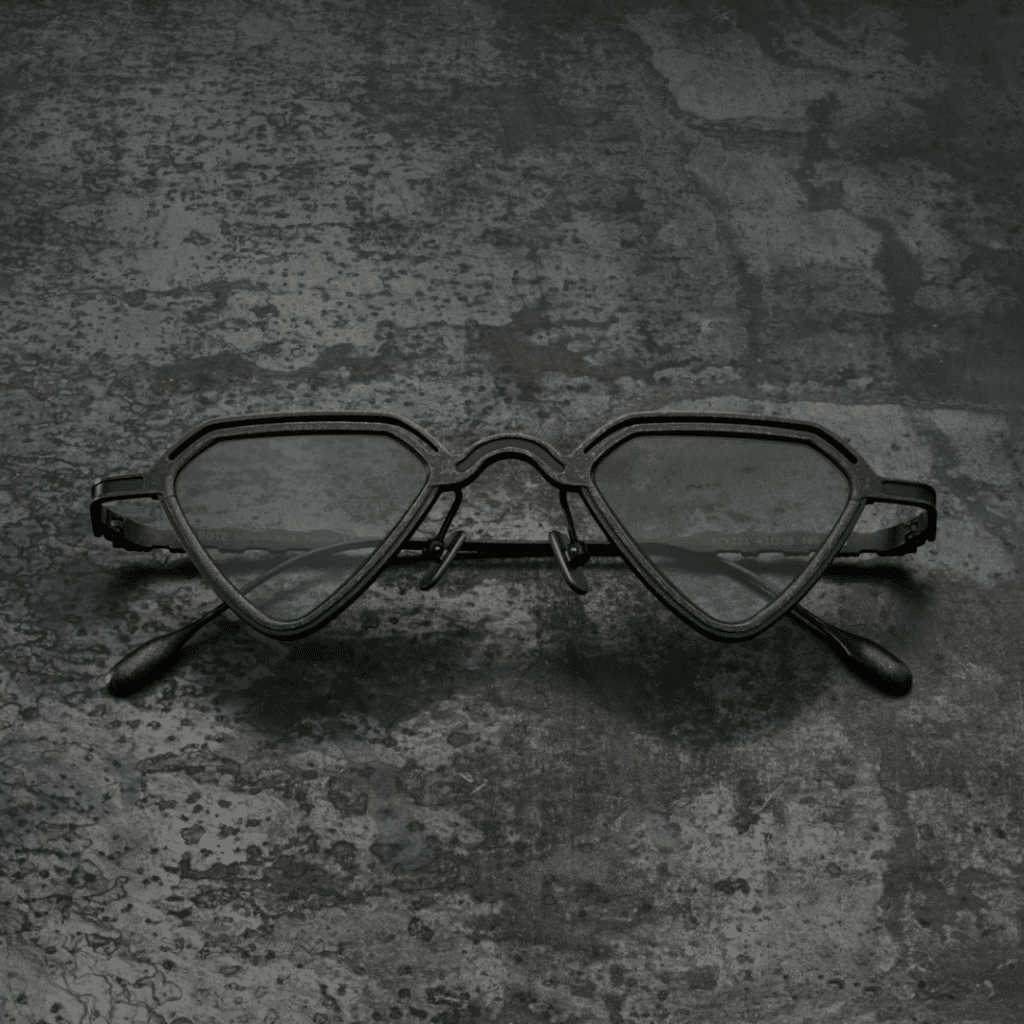 capote acx221 antique gold green gradiant