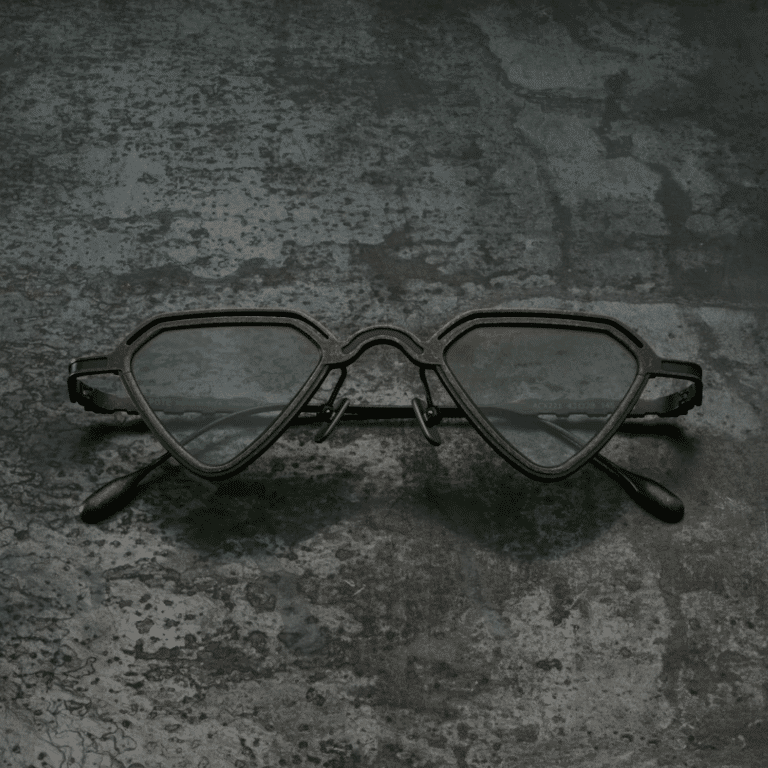 capote acx221 antique gold green gradiant