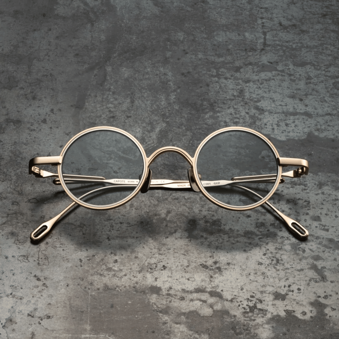 capote c001 gold capote c001 gold