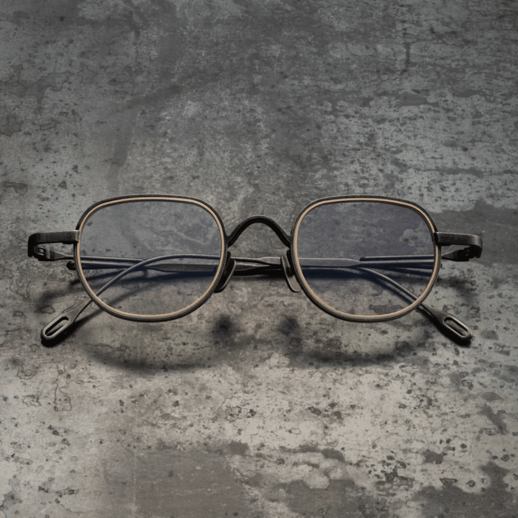 capote c002 antique silver