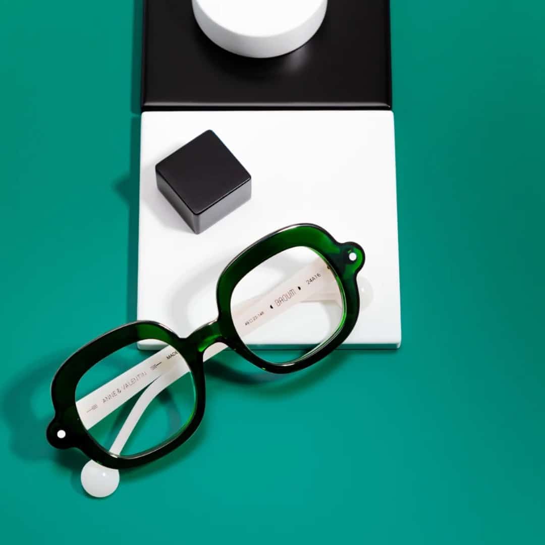 Anne et Valentin Balloon