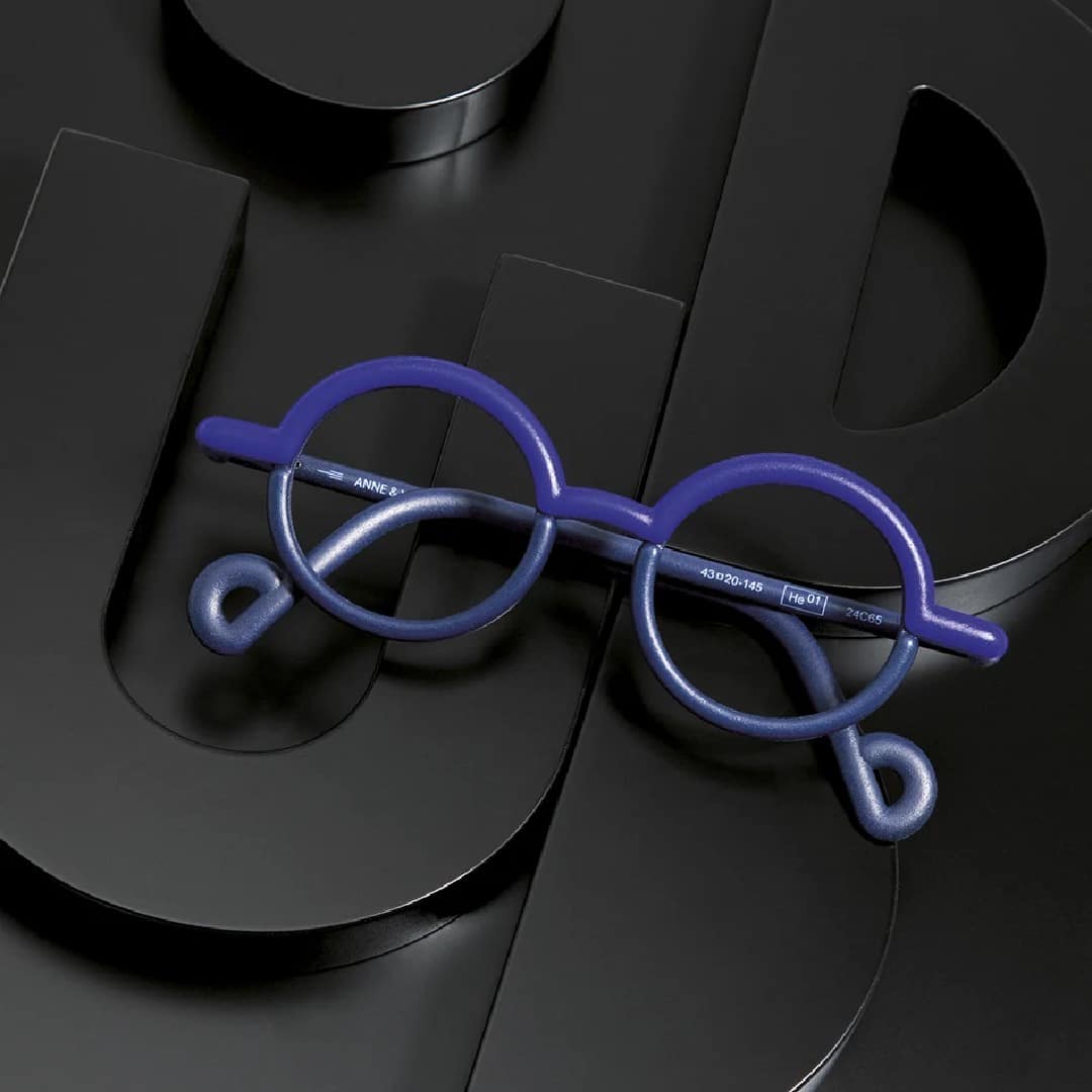 Anne et Valentin Helium