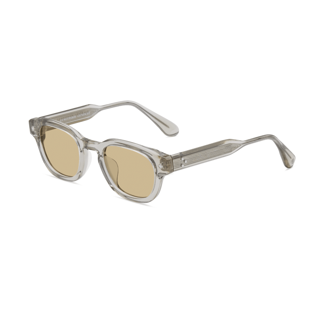 lunetterie générale apéro du soleil cristal beige&palladium:bronze lunetterie générale apéro du soleil cristal beige&palladium:bronze