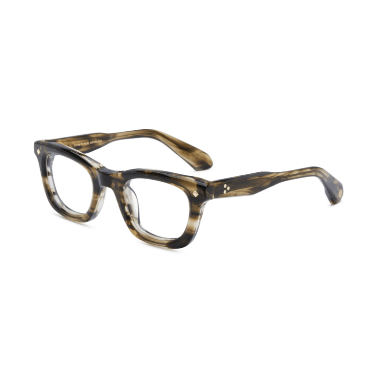 lunetterie générale forever young olive&or 18 carats