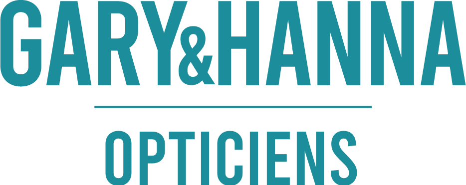 logo gary hanna bleu 2
