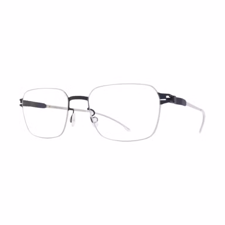 mykita arvel silver:indigo