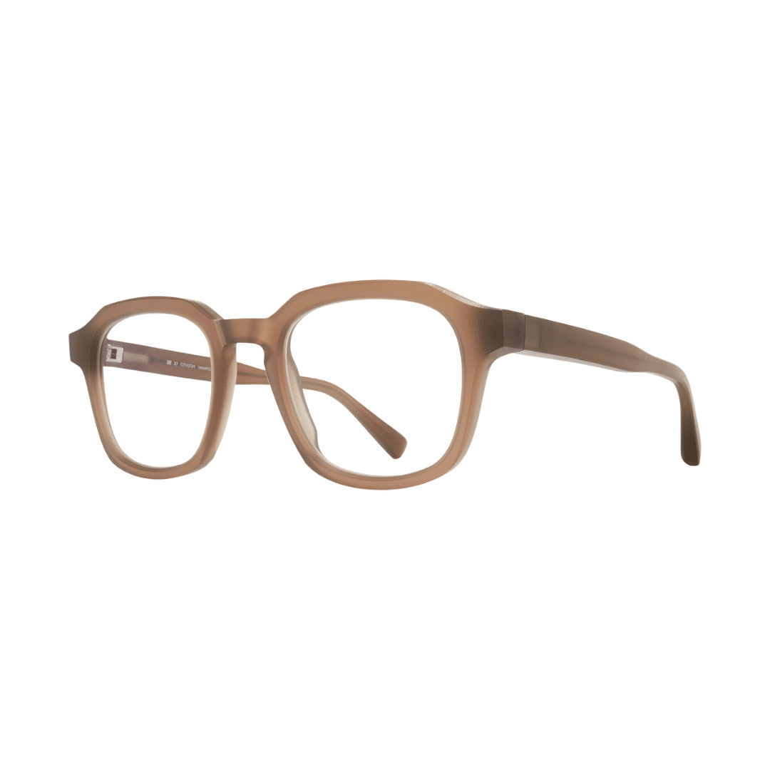 mykita badu c190 chilled raw taupe:silver mykita badu c190 chilled raw taupe:silver