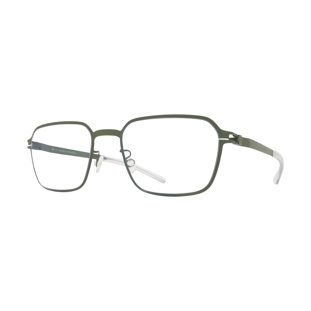 mykita carson agave green mykita carson agave green