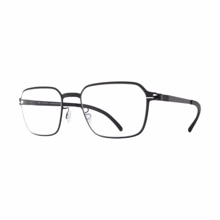 mykita carson black