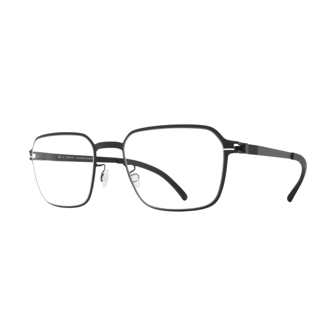 mykita carson black mykita carson black