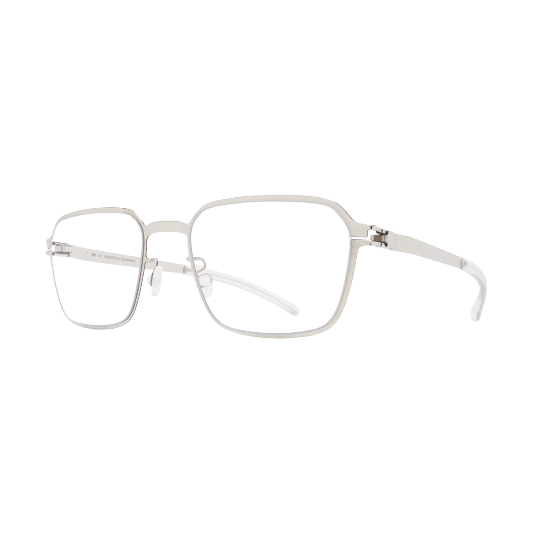 mykita carson shiny silver mykita carson shiny silver