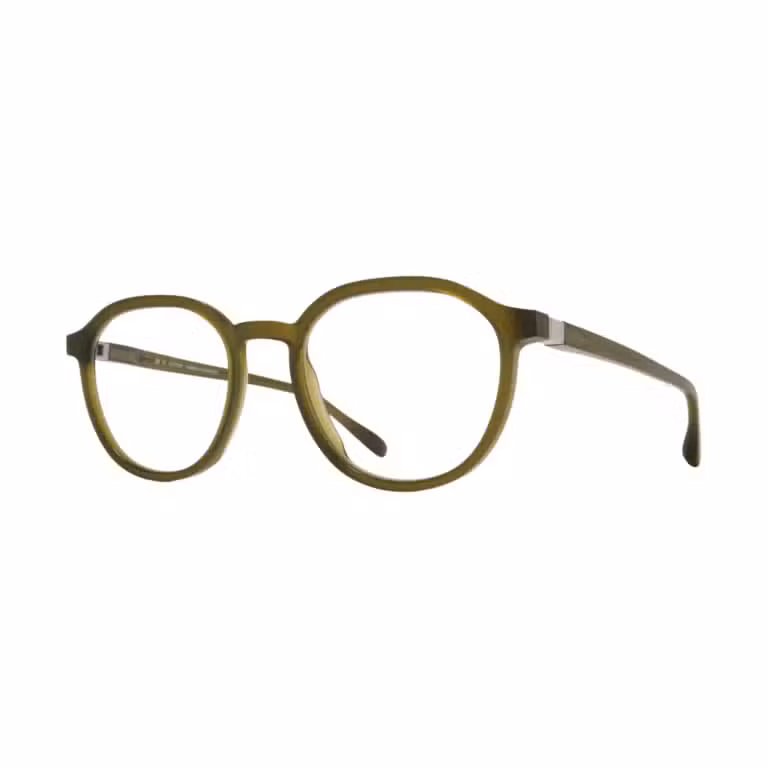 mykita ekon c233 chilled raw peridot:pearl
