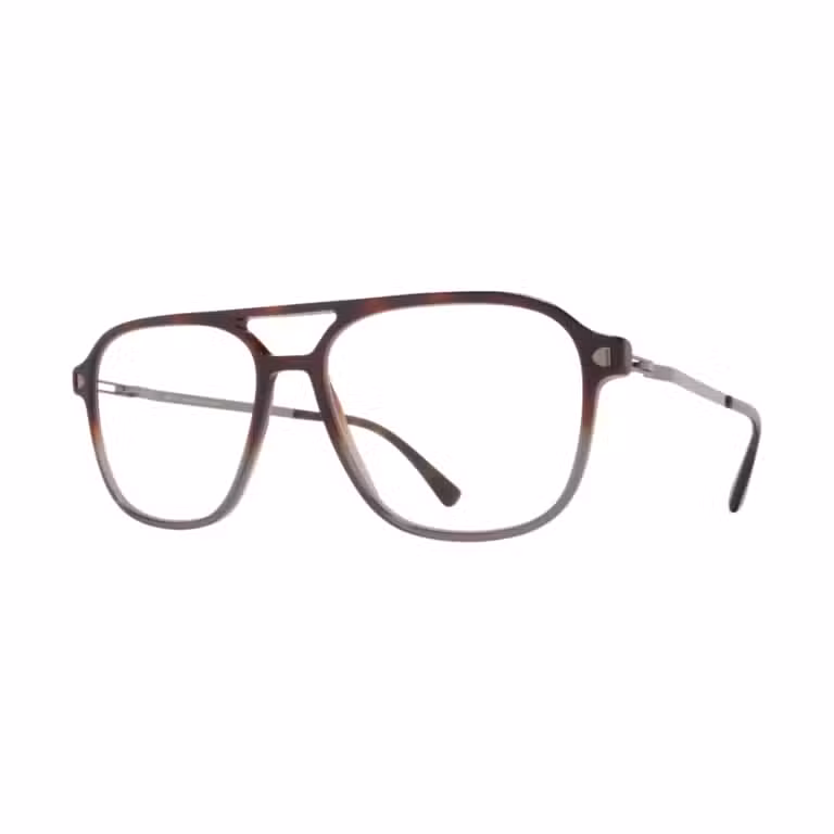 mykita gylfi c9 santiago gradient:shiny gra