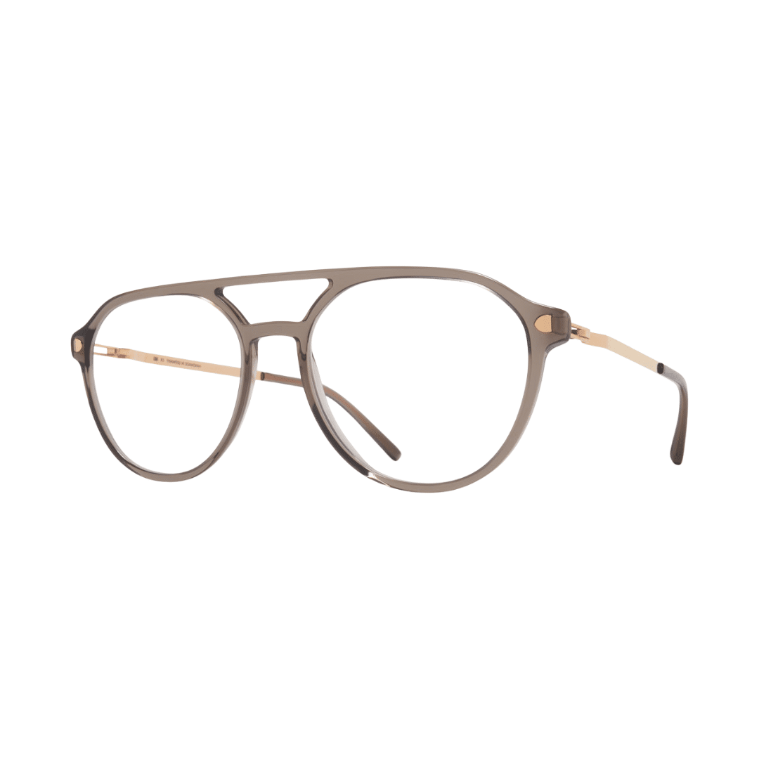 mykita jasmi c161 clear ash:champagne gold mykita jasmi c161 clear ash:champagne gold