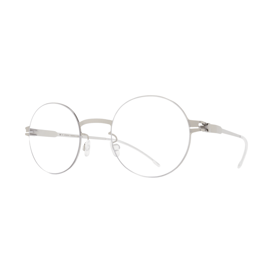 mykita lova cashmere silver:shiny silver mykita lova cashmere silver:shiny silver